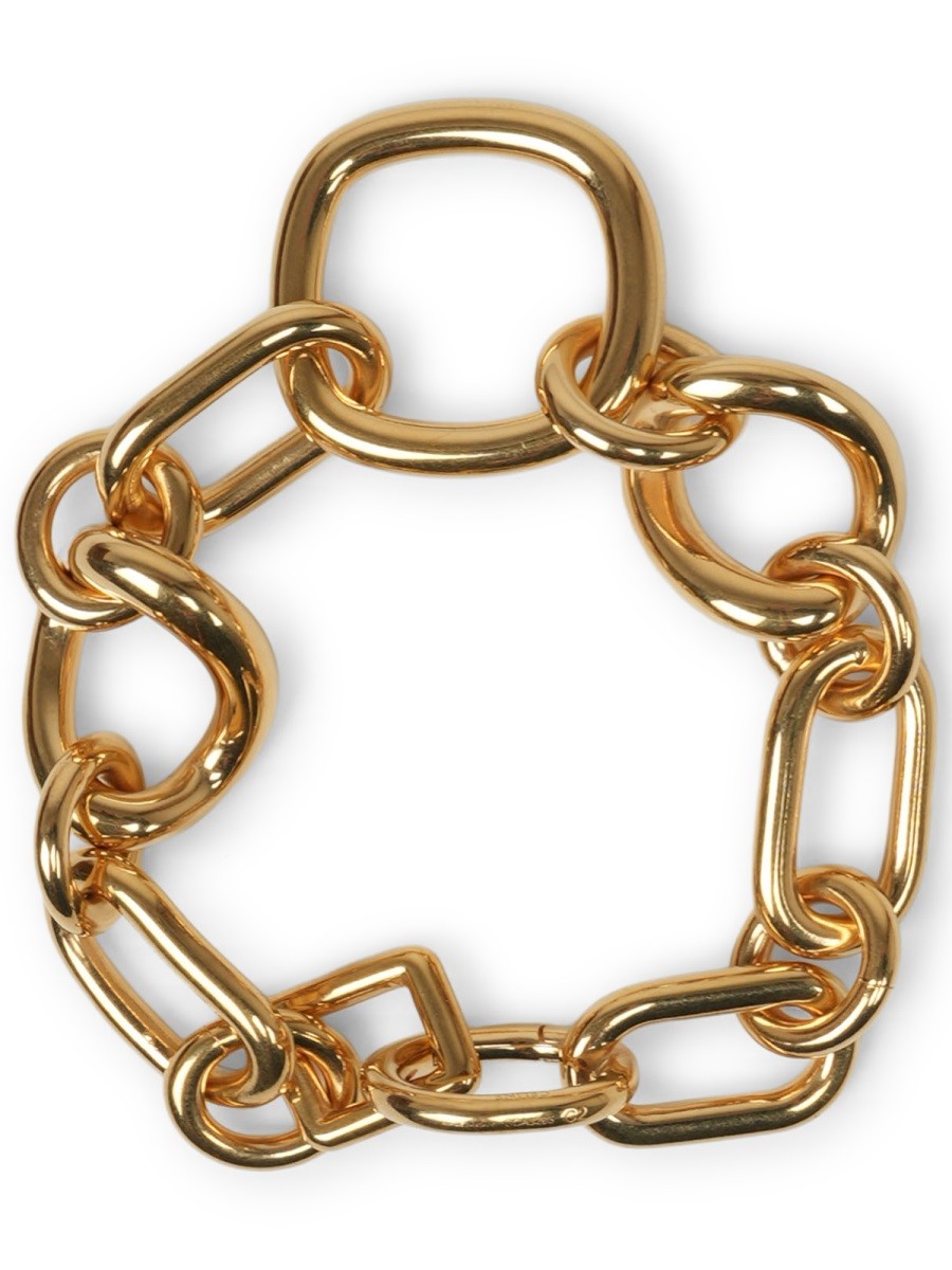 Celine Women's Gourmette Bracelet Gold