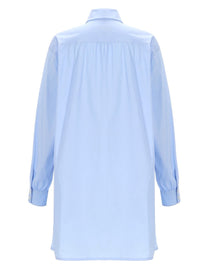 Moschino Women's Gown Blue