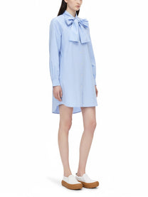 Moschino Women's Gown Blue