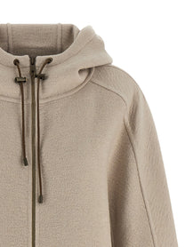 Max Mara Gradi Coat Beige