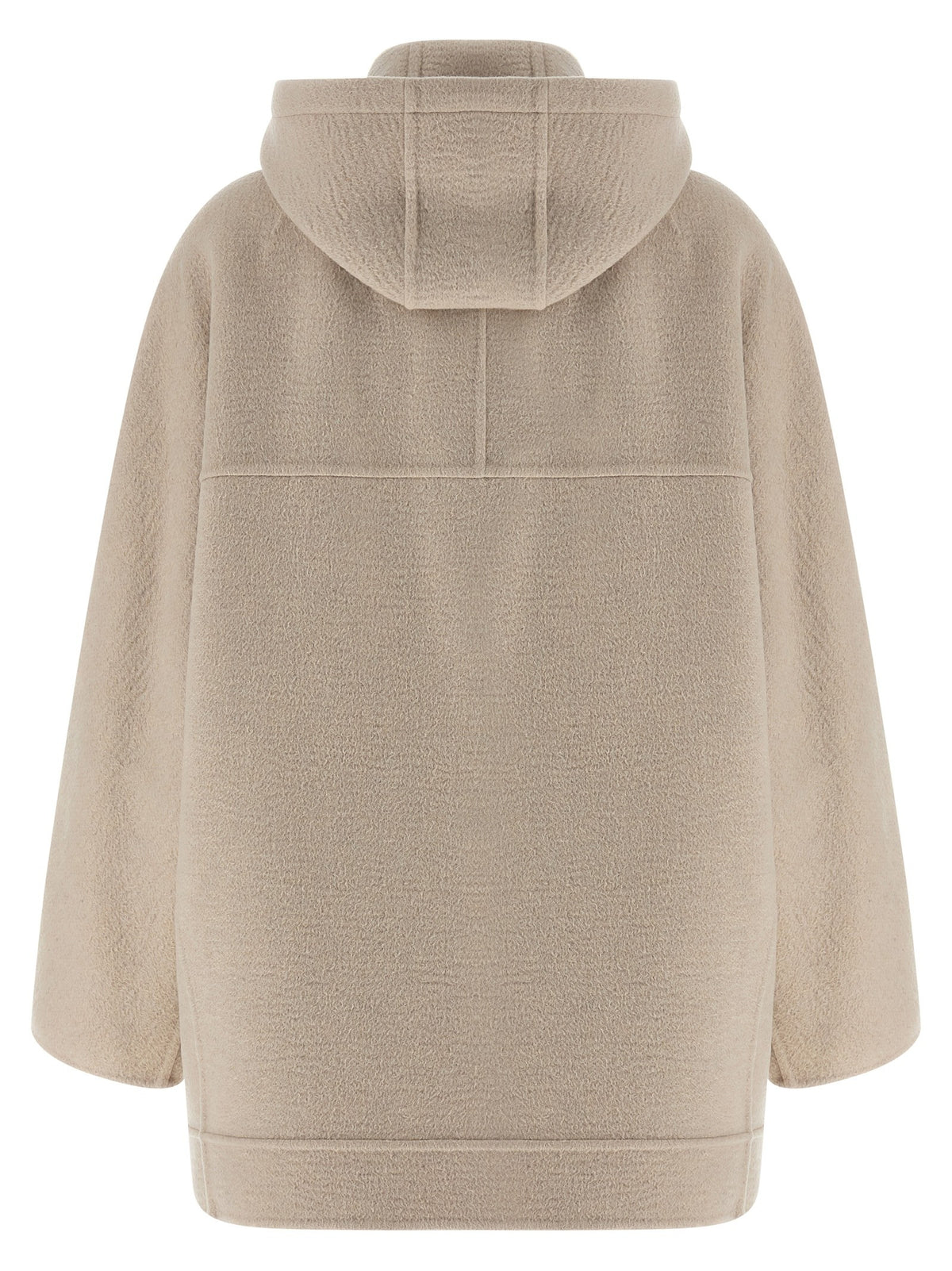 Max Mara Gradi Coat Beige, view 2
