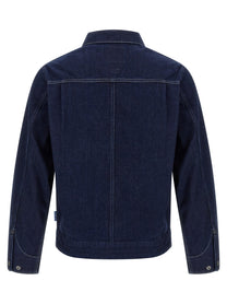 GRAMICCI - GRAMICCI - ’Japanese Slub’ jacket - Men’s Outerwear