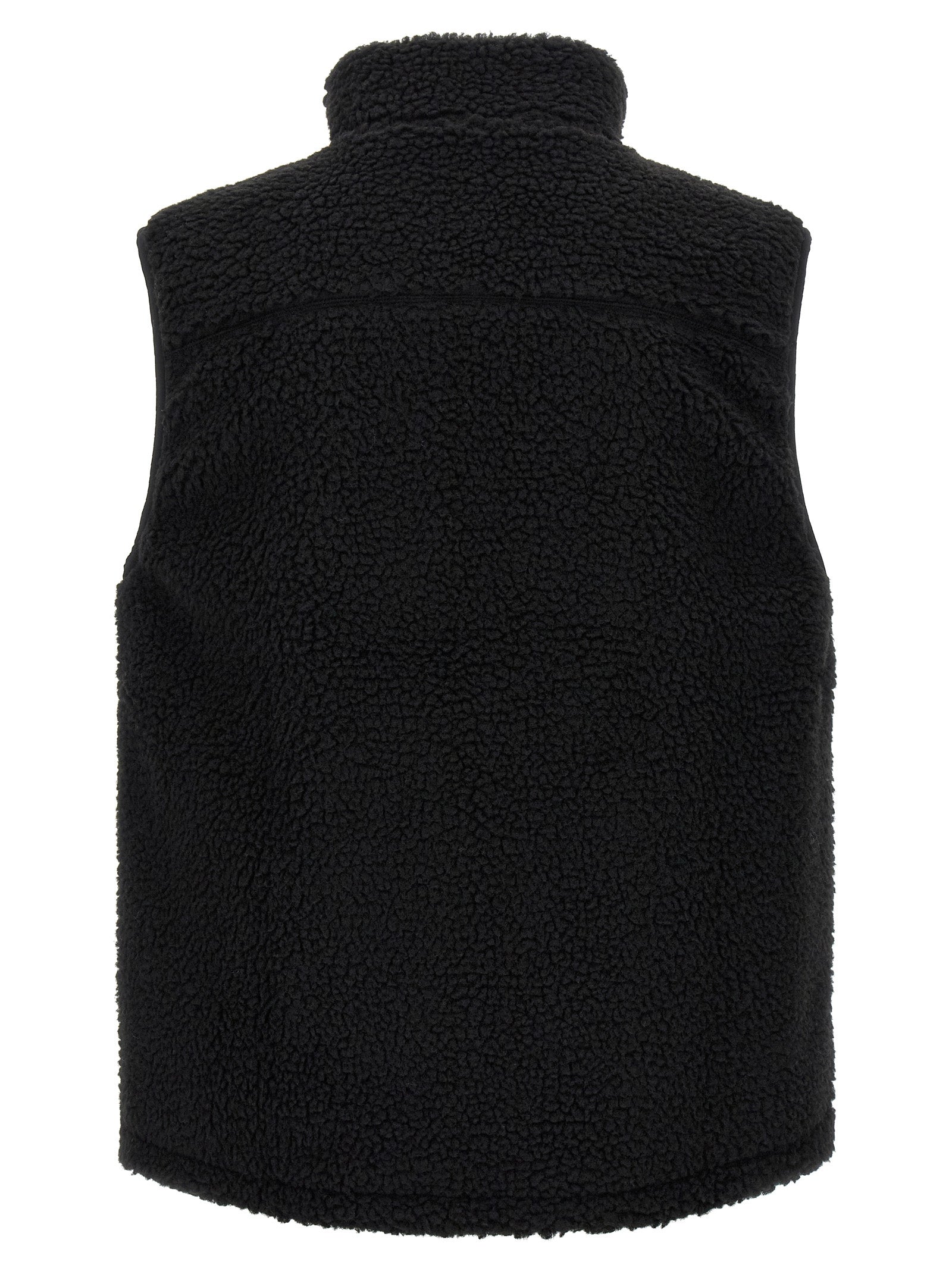 GRAMICCI - GRAMICCI - ’Reversible Sherpa’ vest - Men’s Outerwear