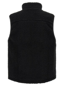 GRAMICCI - GRAMICCI - ’Reversible Sherpa’ vest - Men’s Outerwear