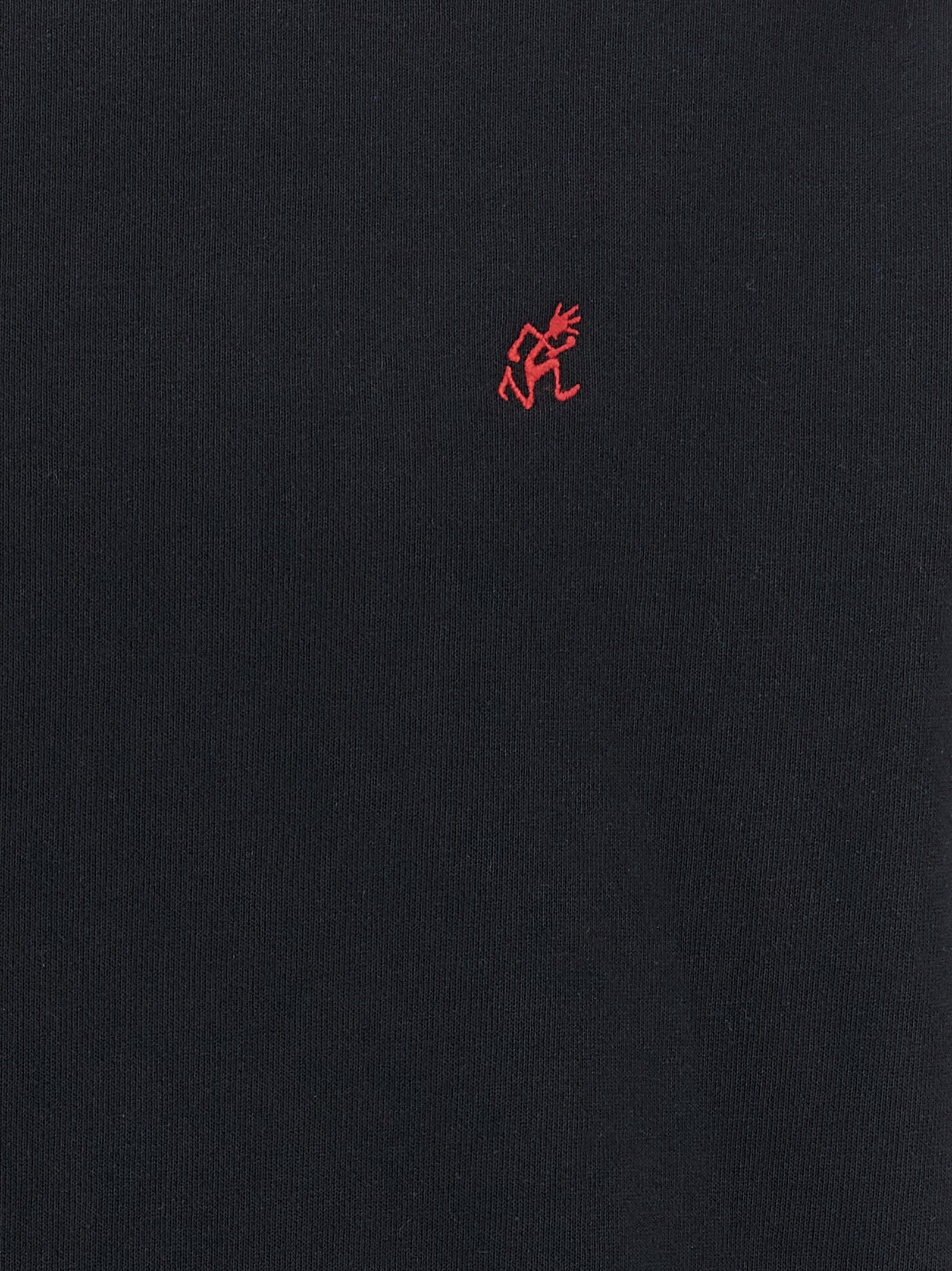 GRAMICCI - GRAMICCI - Embroidery sweatshirt - Men’s Sweatshirts