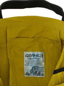 GRAMICCI - GRAMICCI - ’Nylon Packable Tote’ shopping bag - Men’s Bags
