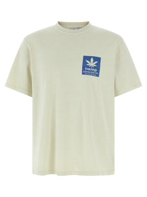GRAMICCI - GRAMICCI - ’Hemp’ T-shirt - Men’s Tops