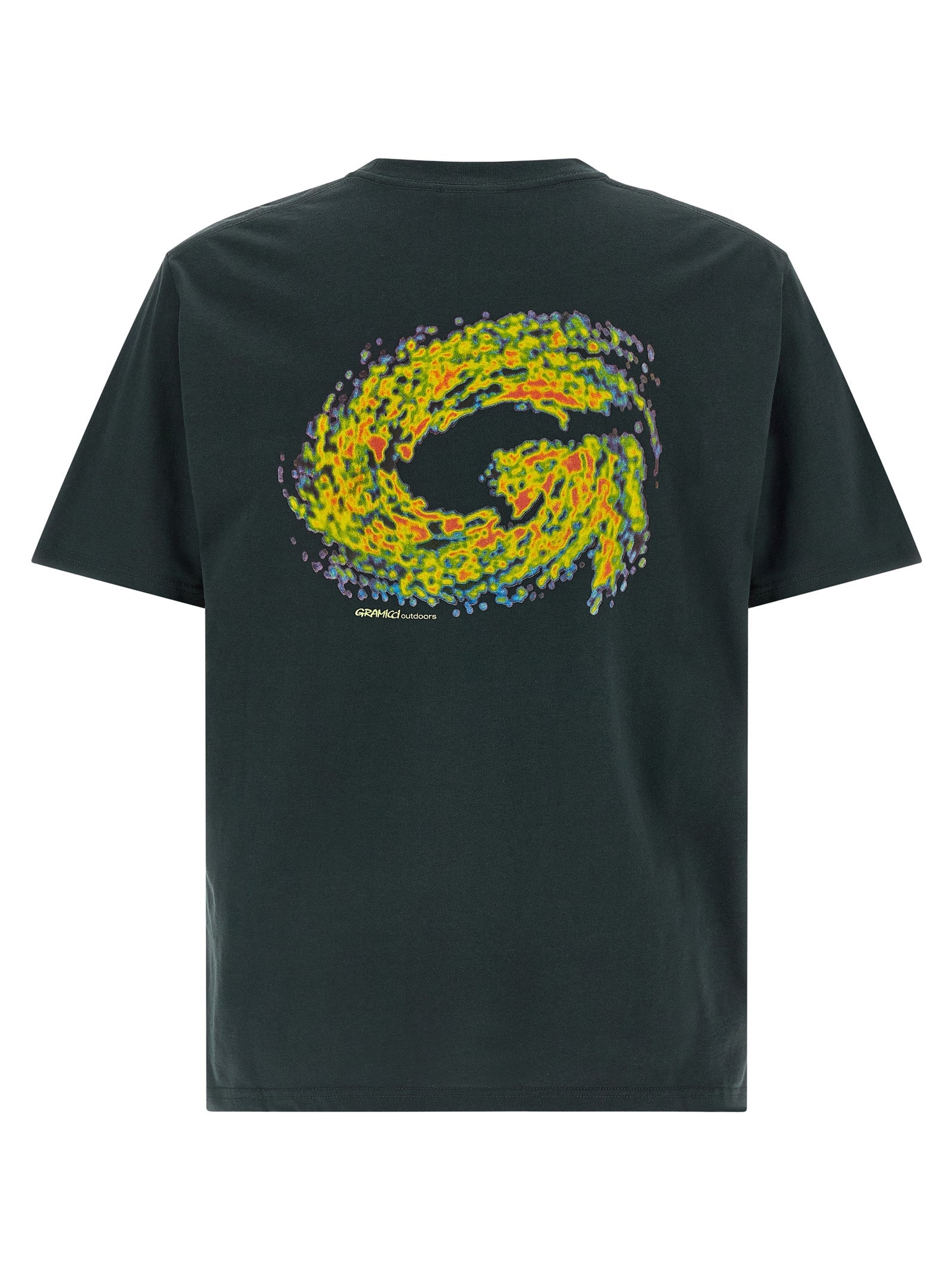 GRAMICCI - GRAMICCI - ’Huricane Tee’ T-shirt - Men’s Tops