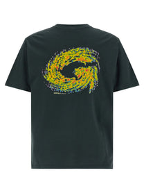 GRAMICCI - GRAMICCI - ’Huricane Tee’ T-shirt - Men’s Tops