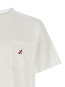GRAMICCI - GRAMICCI - ’One Point’ T-shirt - Men’s Tops