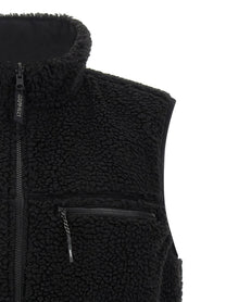 GRAMICCI - GRAMICCI - ’Reversible Sherpa’ vest - Men’s Outerwear