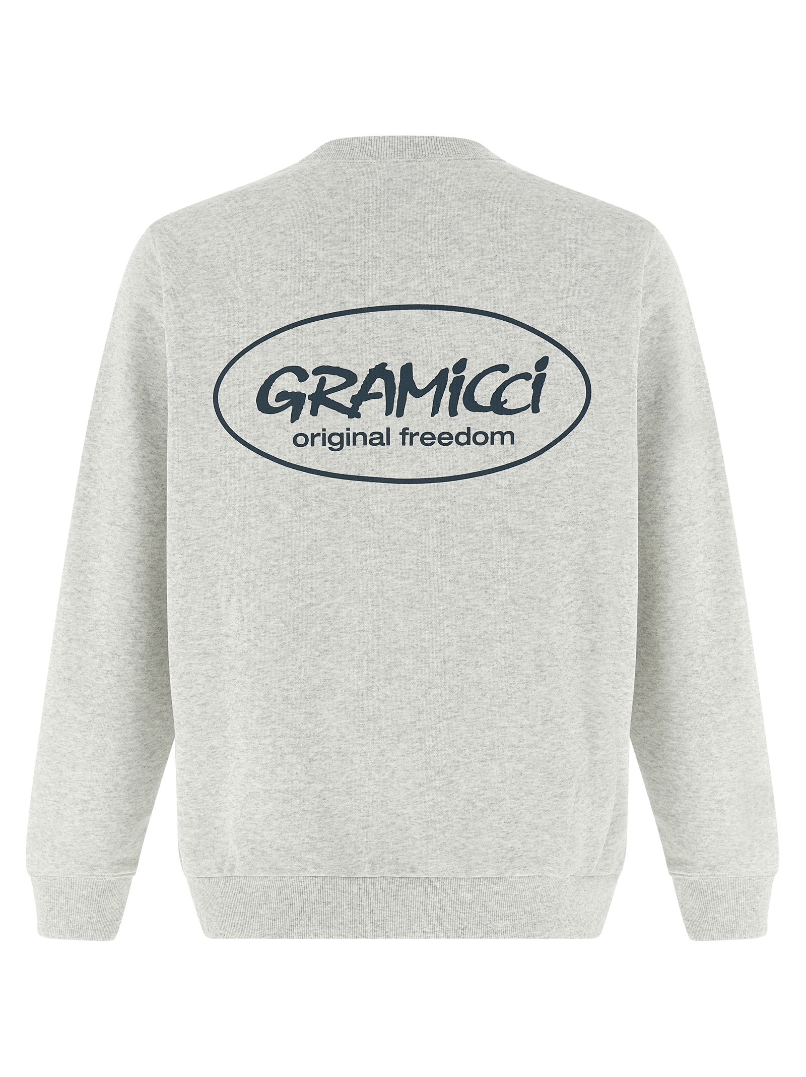 GRAMICCI - GRAMICCI - ’Original Freedom’ sweatshirt - Men’s Sweatshirts