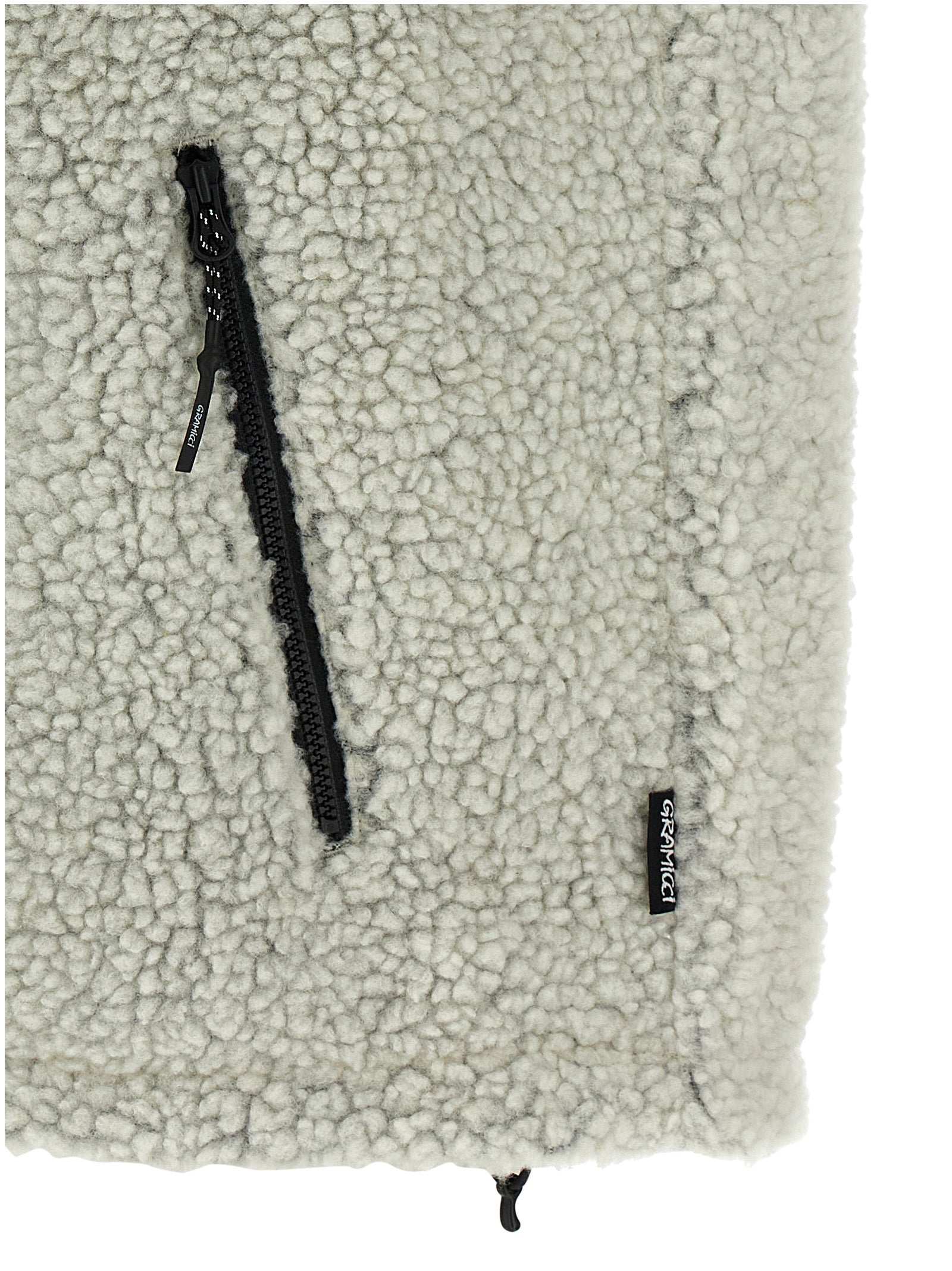 GRAMICCI - GRAMICCI - ’Reversible Sherpa’ vest - Men’s Outerwear