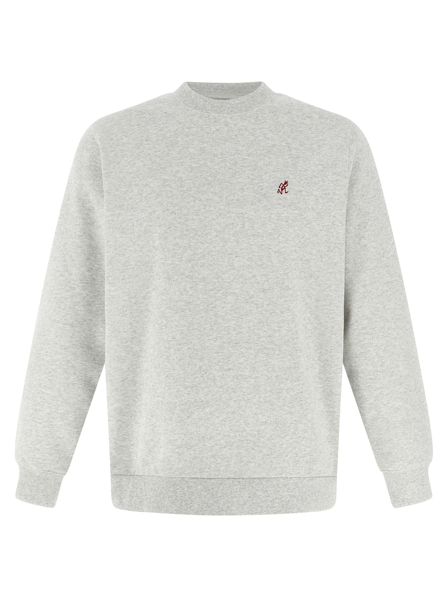 GRAMICCI - GRAMICCI - ’One Point Crew’ sweatshirt - Men’s Sweatshirts