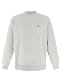 GRAMICCI - GRAMICCI - ’One Point Crew’ sweatshirt - Men’s Sweatshirts