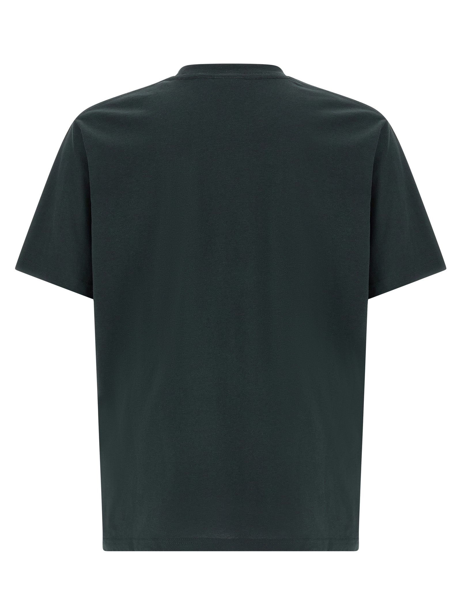 GRAMICCI - GRAMICCI - ’One Point Tee’ T-shirt - Men’s Top