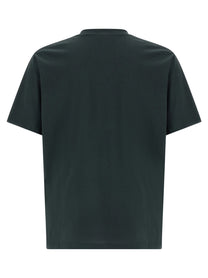 GRAMICCI - GRAMICCI - ’One Point Tee’ T-shirt - Men’s Top