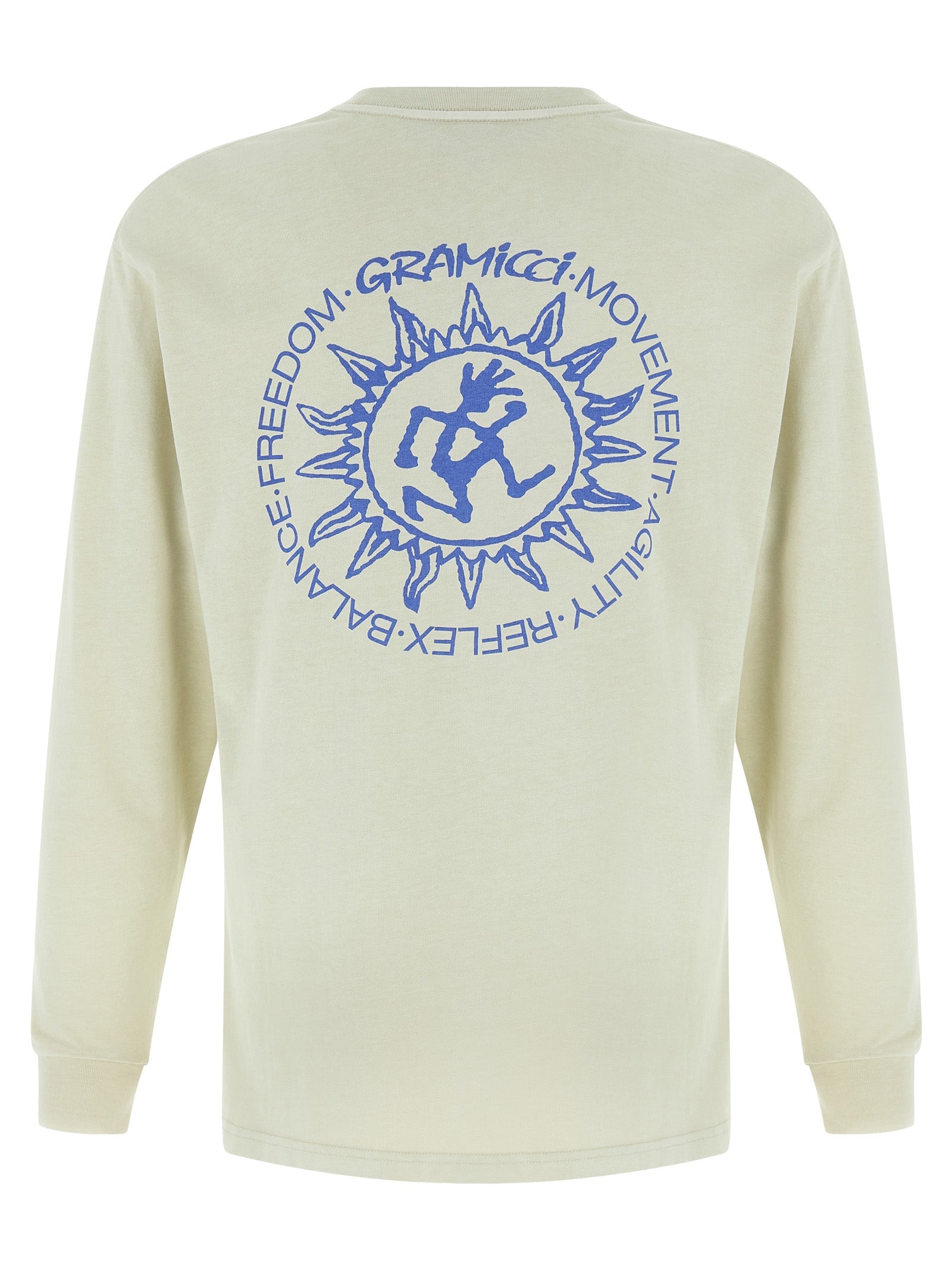 GRAMICCI - GRAMICCI - ’Sun’ T-shirt - Men’s Top