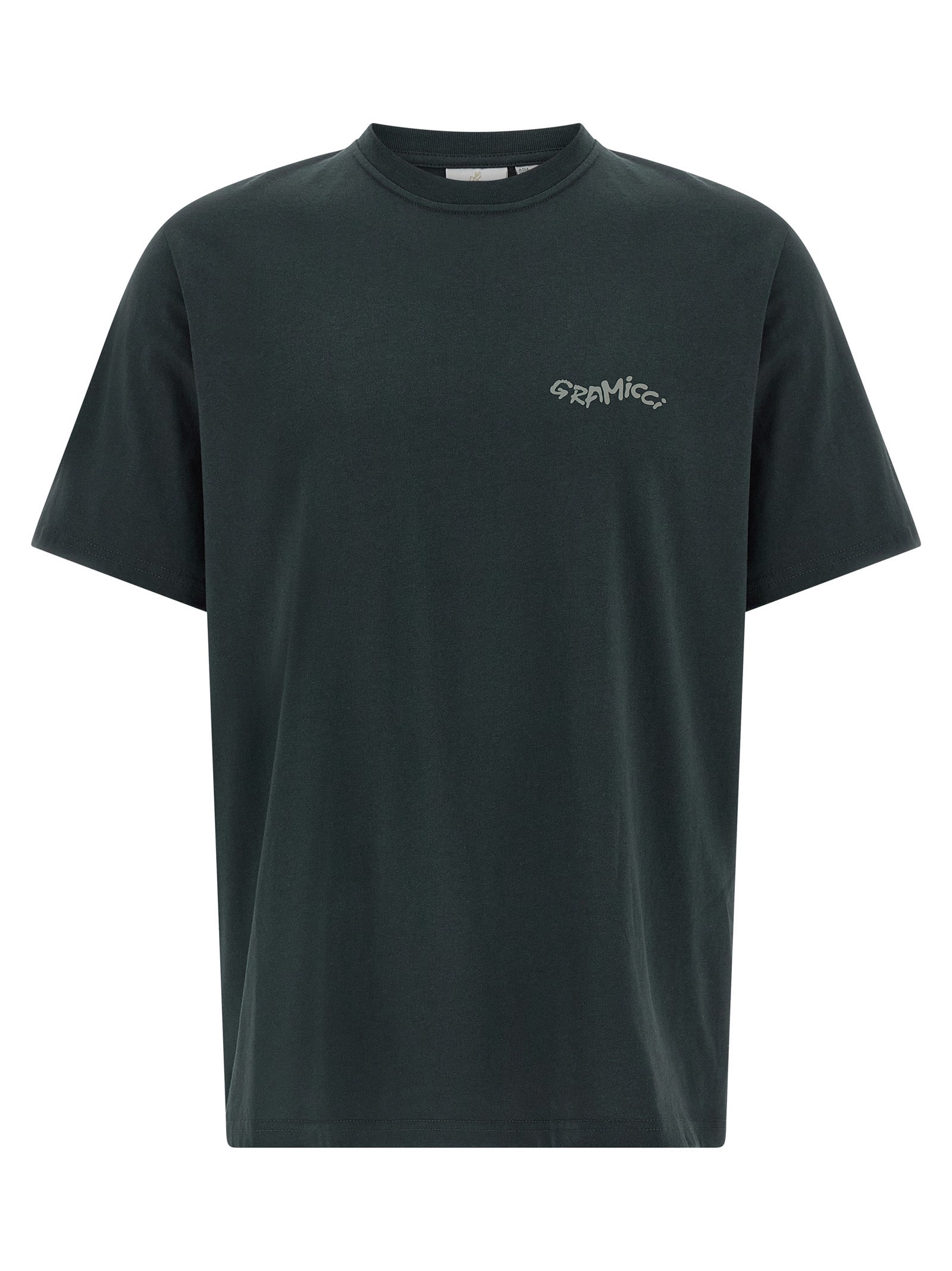 GRAMICCI - GRAMICCI - ’Gecko’ T-shirt - Men’s Tops