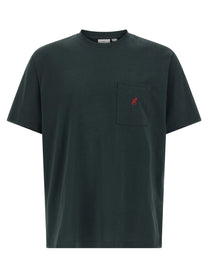 GRAMICCI - GRAMICCI - ’One Point Tee’ T-shirt - Men’s Top