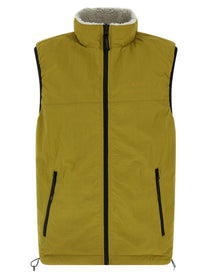 GRAMICCI - GRAMICCI - ’Reversible Sherpa’ vest - Men’s Outerwear