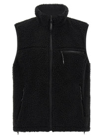 GRAMICCI - GRAMICCI - ’Reversible Sherpa’ vest - Men’s Outerwear