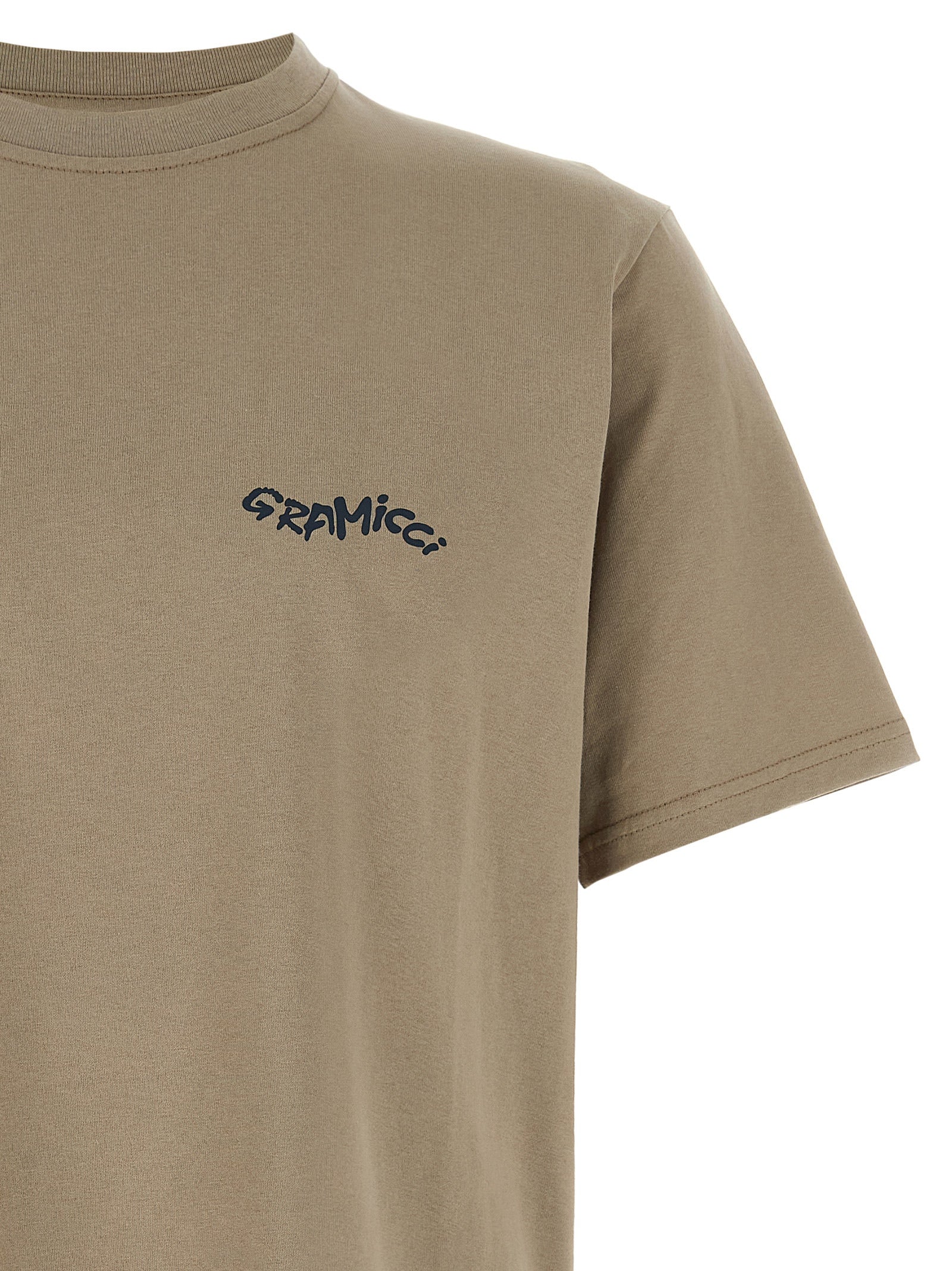 GRAMICCI - GRAMICCI - ’Gecko’ T-shirt - Men’s Top