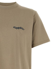 GRAMICCI - GRAMICCI - ’Gecko’ T-shirt - Men’s Top