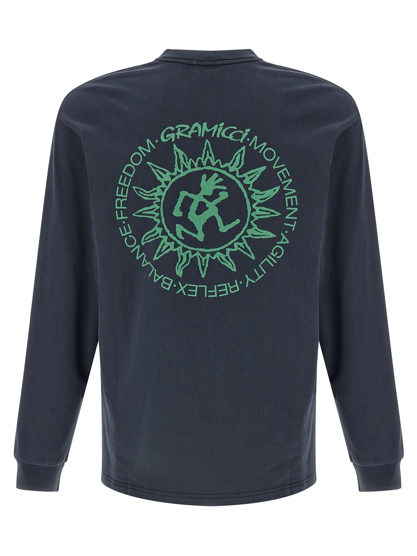 GRAMICCI - GRAMICCI - ’Sun’ T-shirt - Men’s Top