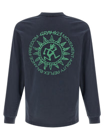 GRAMICCI - GRAMICCI - ’Sun’ T-shirt - Men’s Top