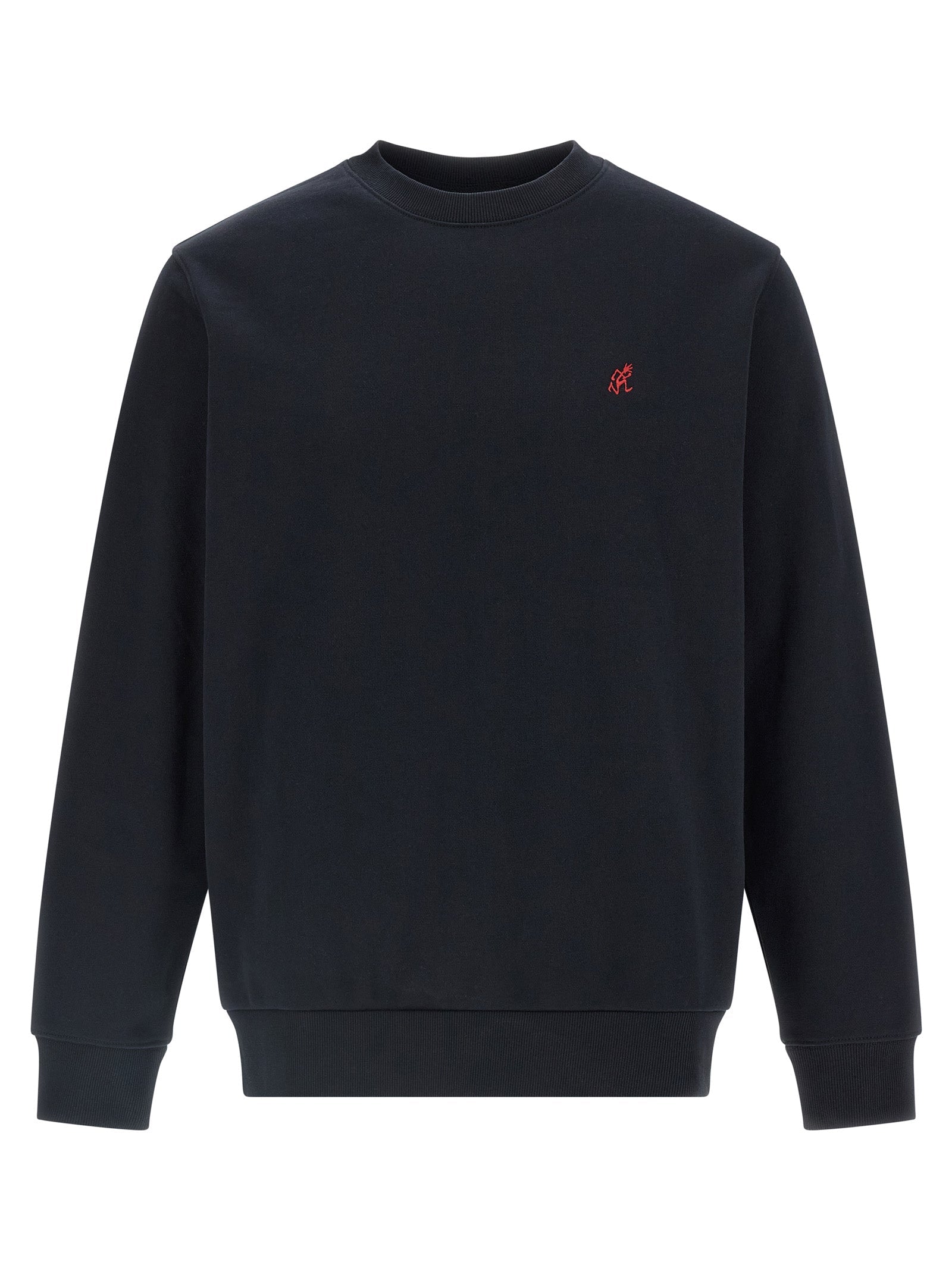 GRAMICCI - GRAMICCI - Embroidery sweatshirt - Men’s Sweatshirts