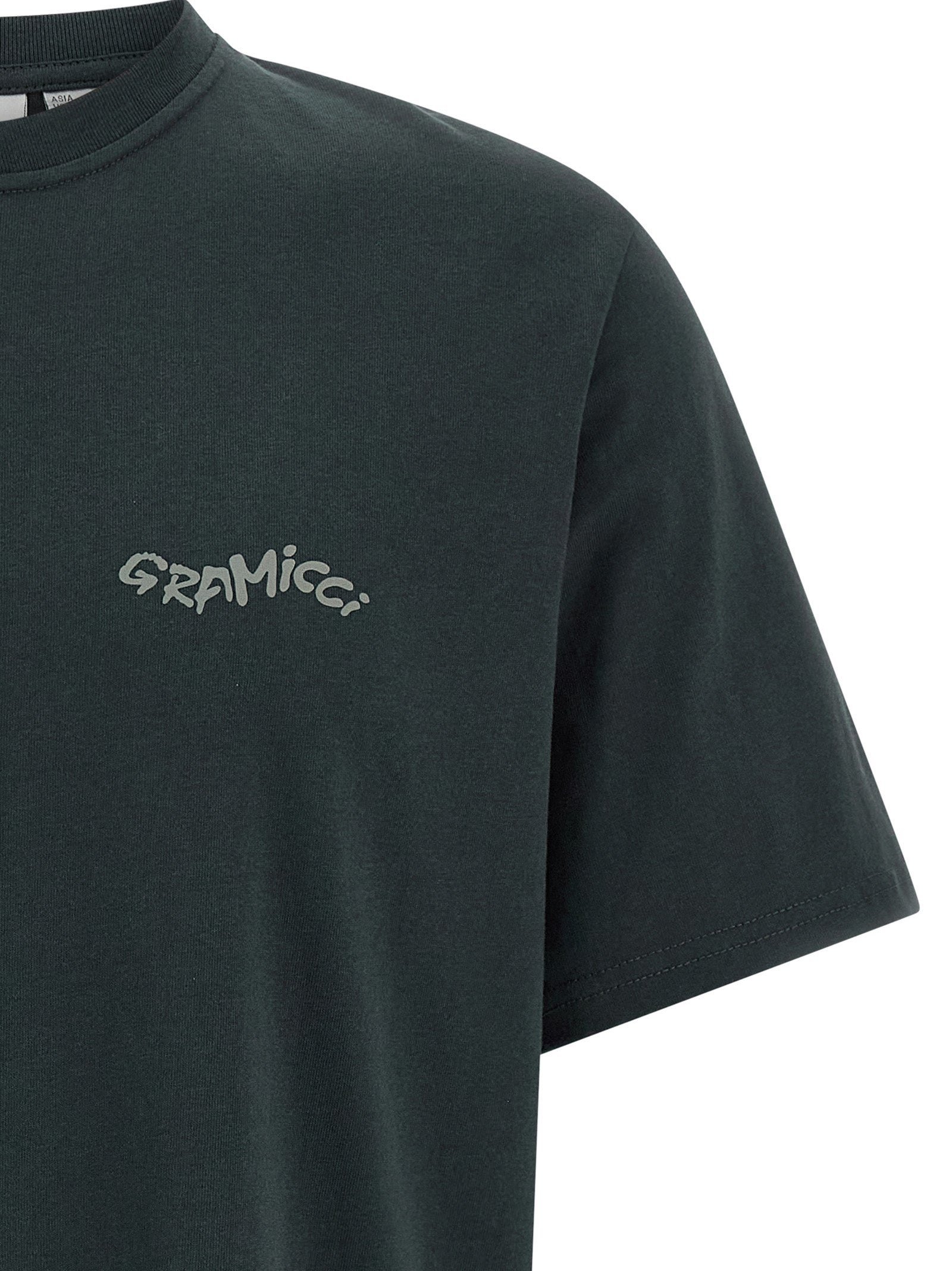 GRAMICCI - GRAMICCI - ’Gecko’ T-shirt - Men’s Tops