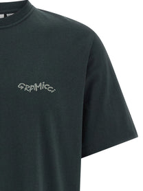 GRAMICCI - GRAMICCI - ’Gecko’ T-shirt - Men’s Tops