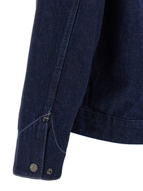 GRAMICCI - GRAMICCI - ’Japanese Slub’ jacket - Men’s Outerwear