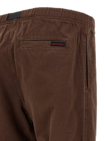 Gramicci Gramicci Pants Brown
