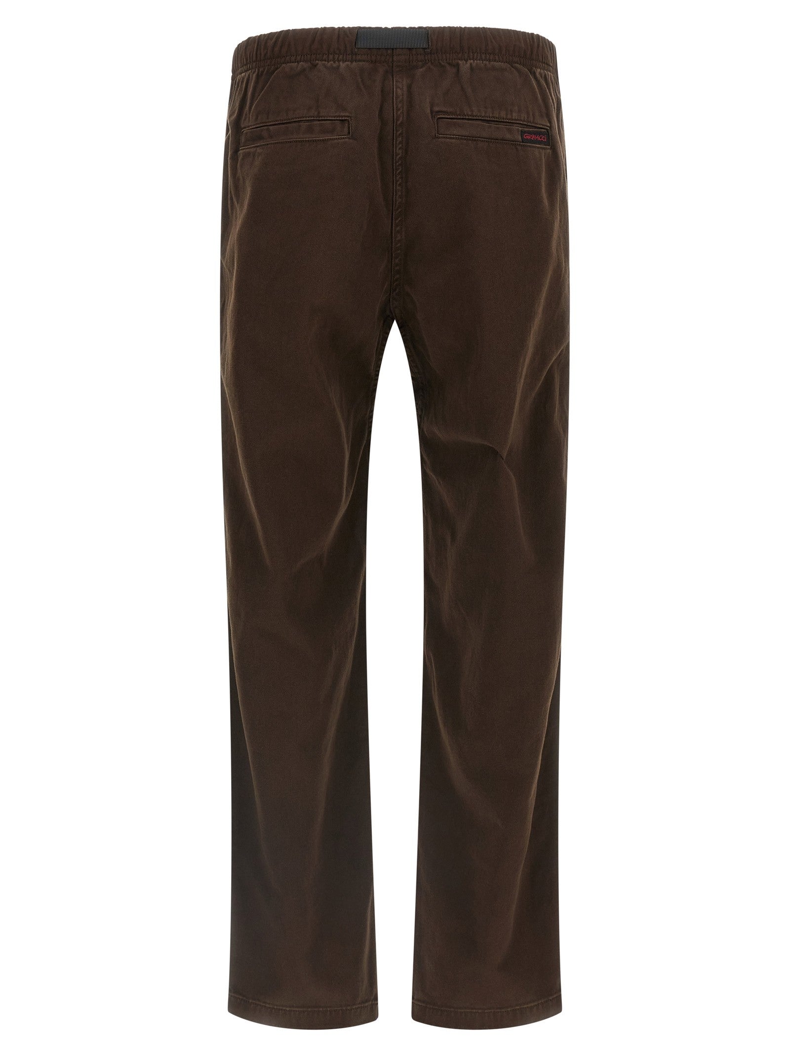 Gramicci Gramicci Pants Brown