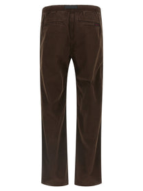 Gramicci Gramicci Pants Brown