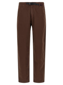 Gramicci Gramicci Pants Brown