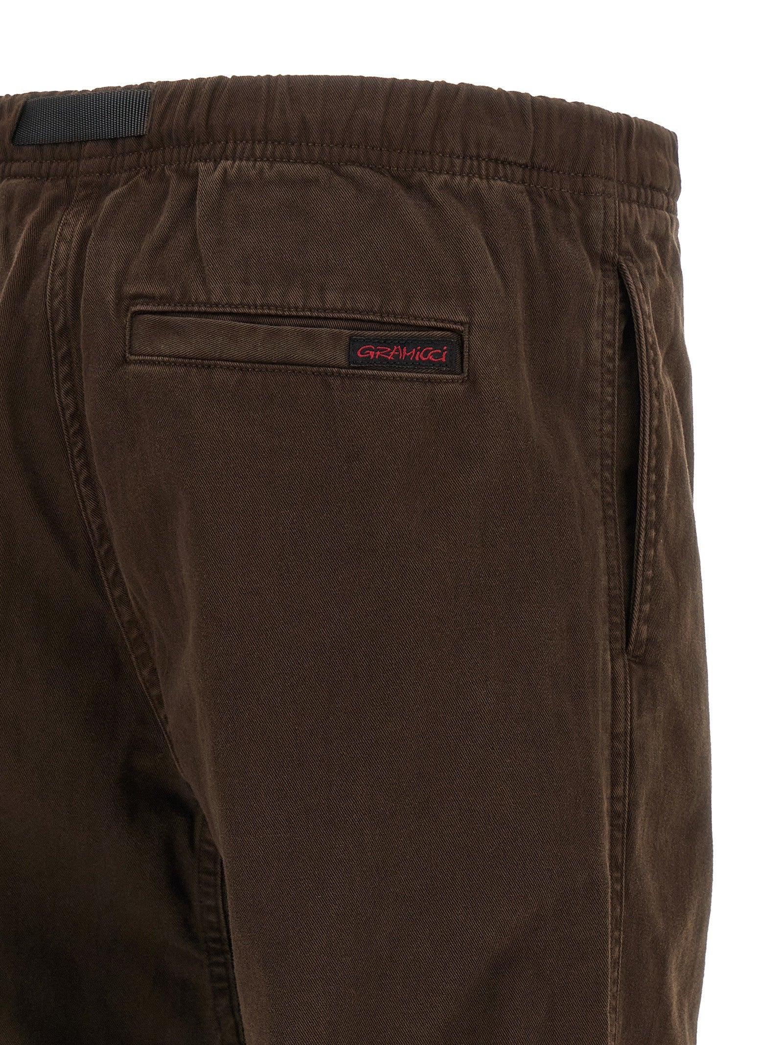 Gramicci Gramicci Pants Brown