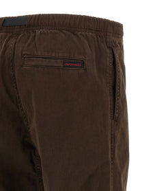 Gramicci Gramicci Pants Brown
