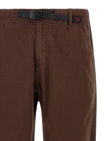 Gramicci Gramicci Pants Brown
