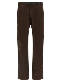 Gramicci Gramicci Pants Brown