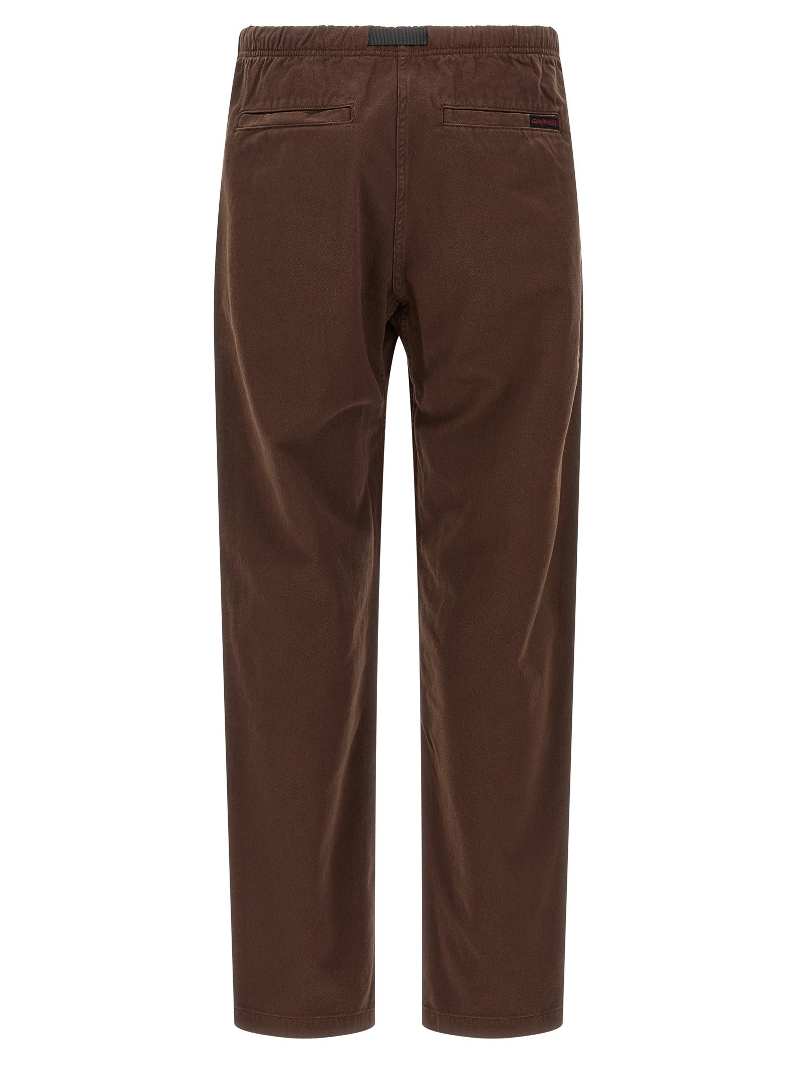 Gramicci Gramicci Pants Brown