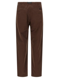 Gramicci Gramicci Pants Brown