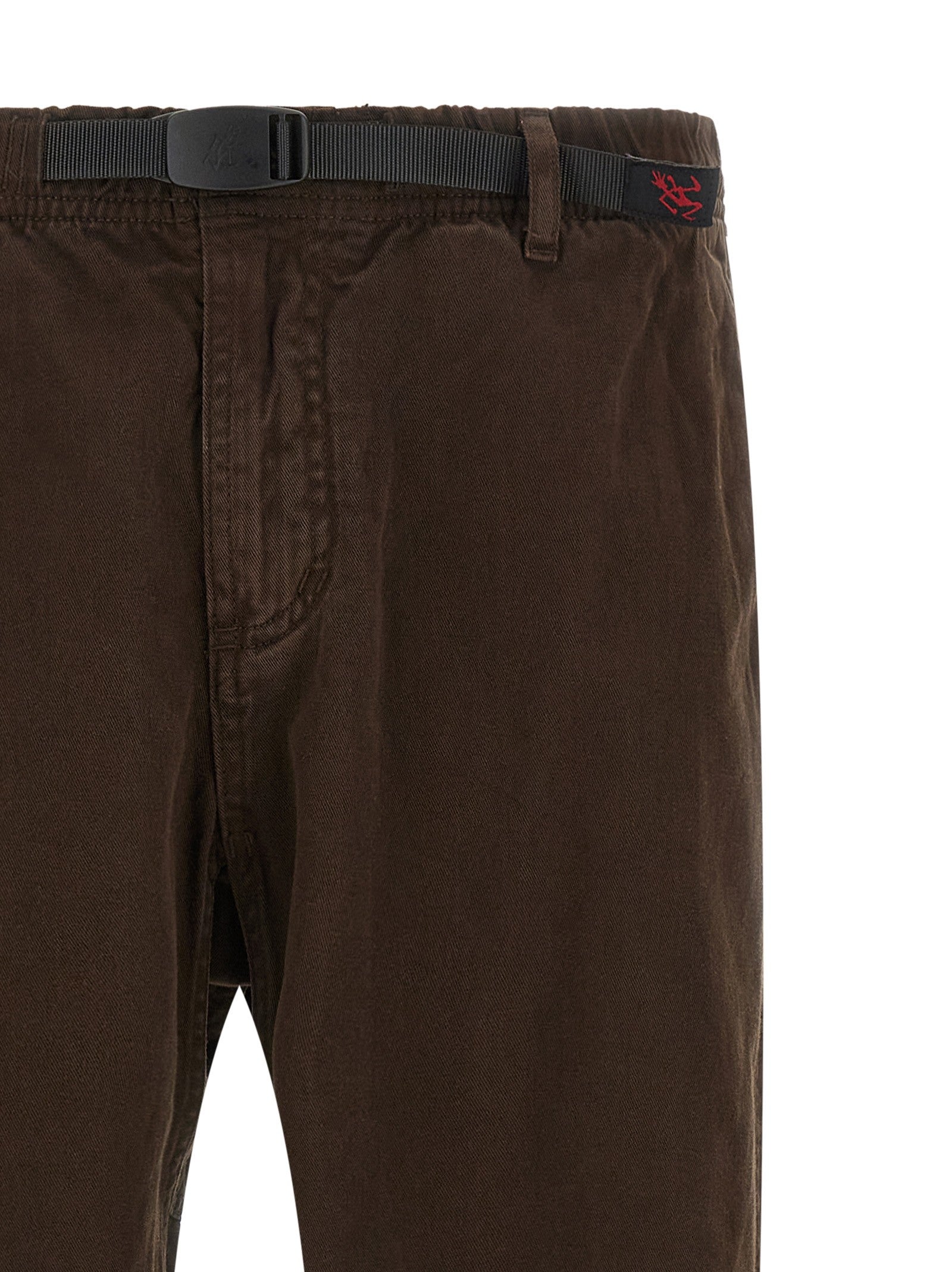 Gramicci Gramicci Pants Brown