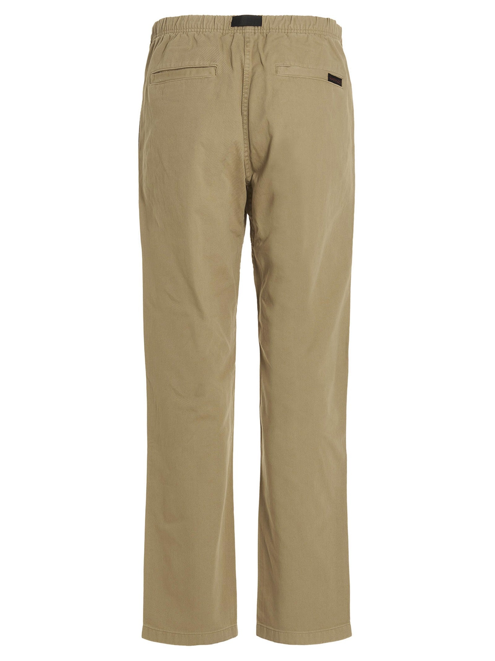 Gramicci Gramicci Trousers Beige