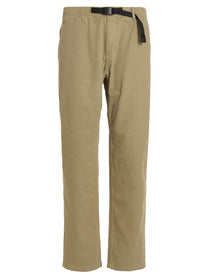 Gramicci Gramicci Trousers Beige