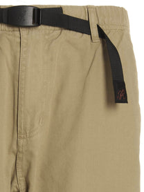 Gramicci Gramicci Trousers Beige
