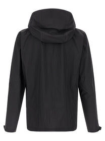 Patagonia Granite Crest Waterproof Jacket Black