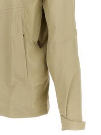 Patagonia Granite Crest Waterproof Jacket Beige